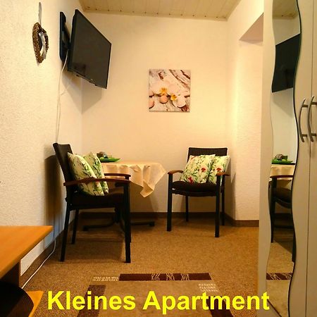Ferienwohnung Sobrigau Exterior foto