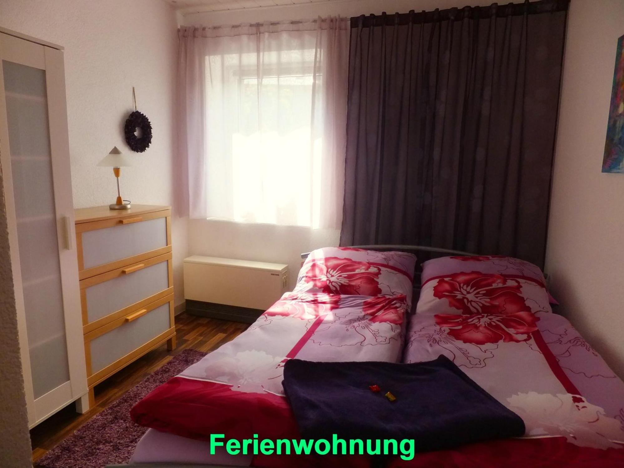 Ferienwohnung Sobrigau Zimmer foto