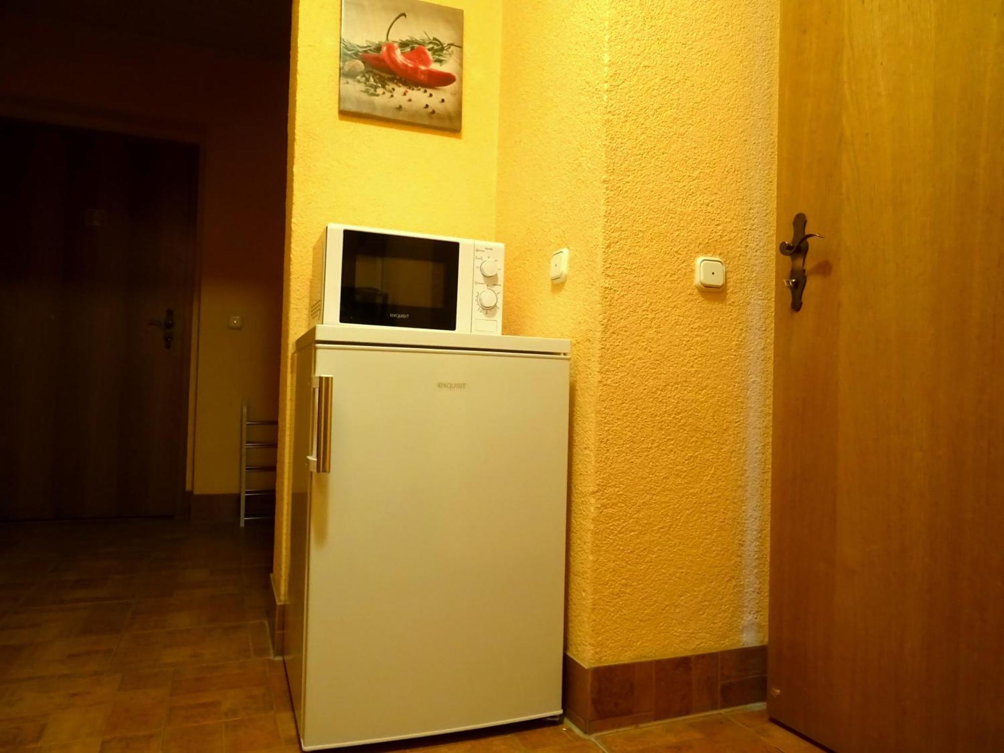 Ferienwohnung Sobrigau Zimmer foto