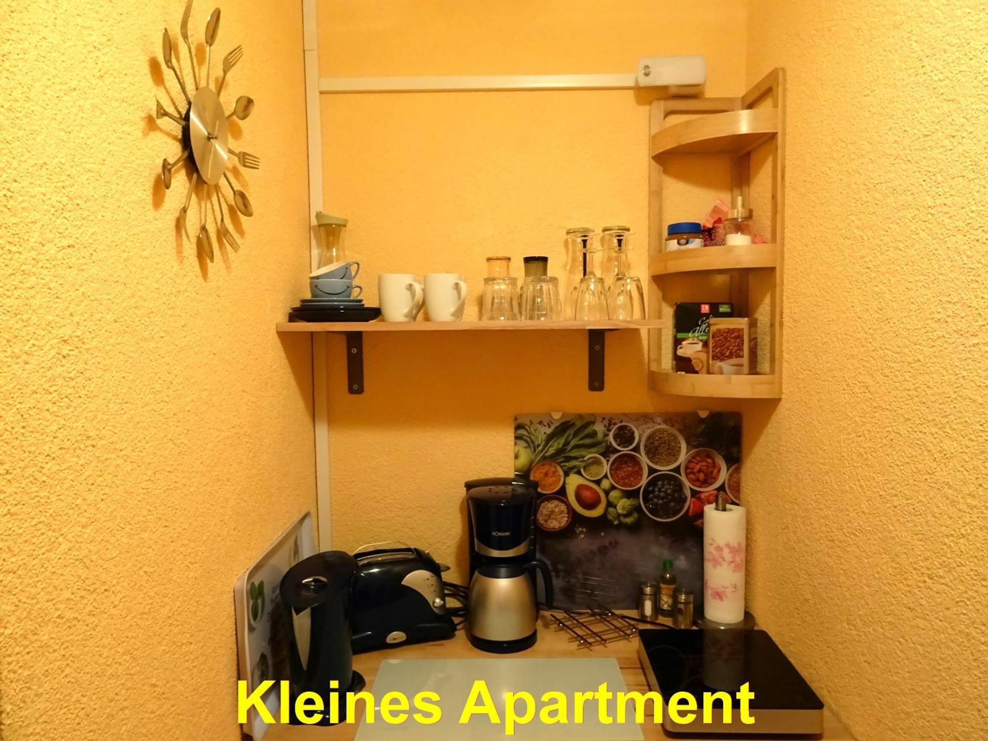 Ferienwohnung Sobrigau Zimmer foto