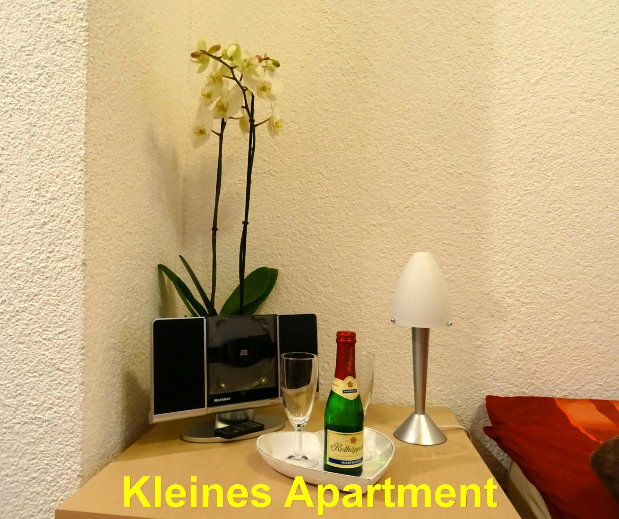 Ferienwohnung Sobrigau Exterior foto