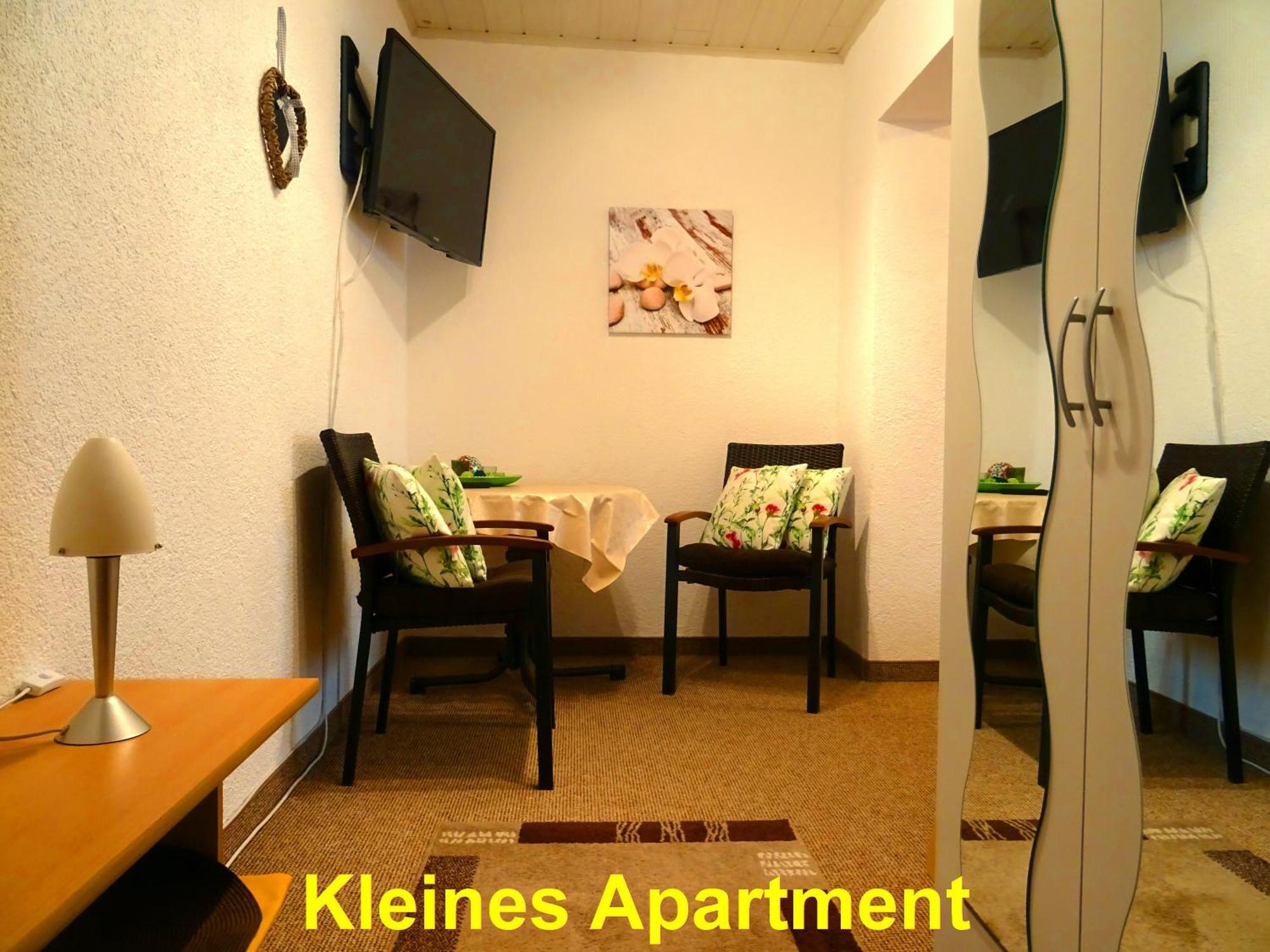 Ferienwohnung Sobrigau Exterior foto