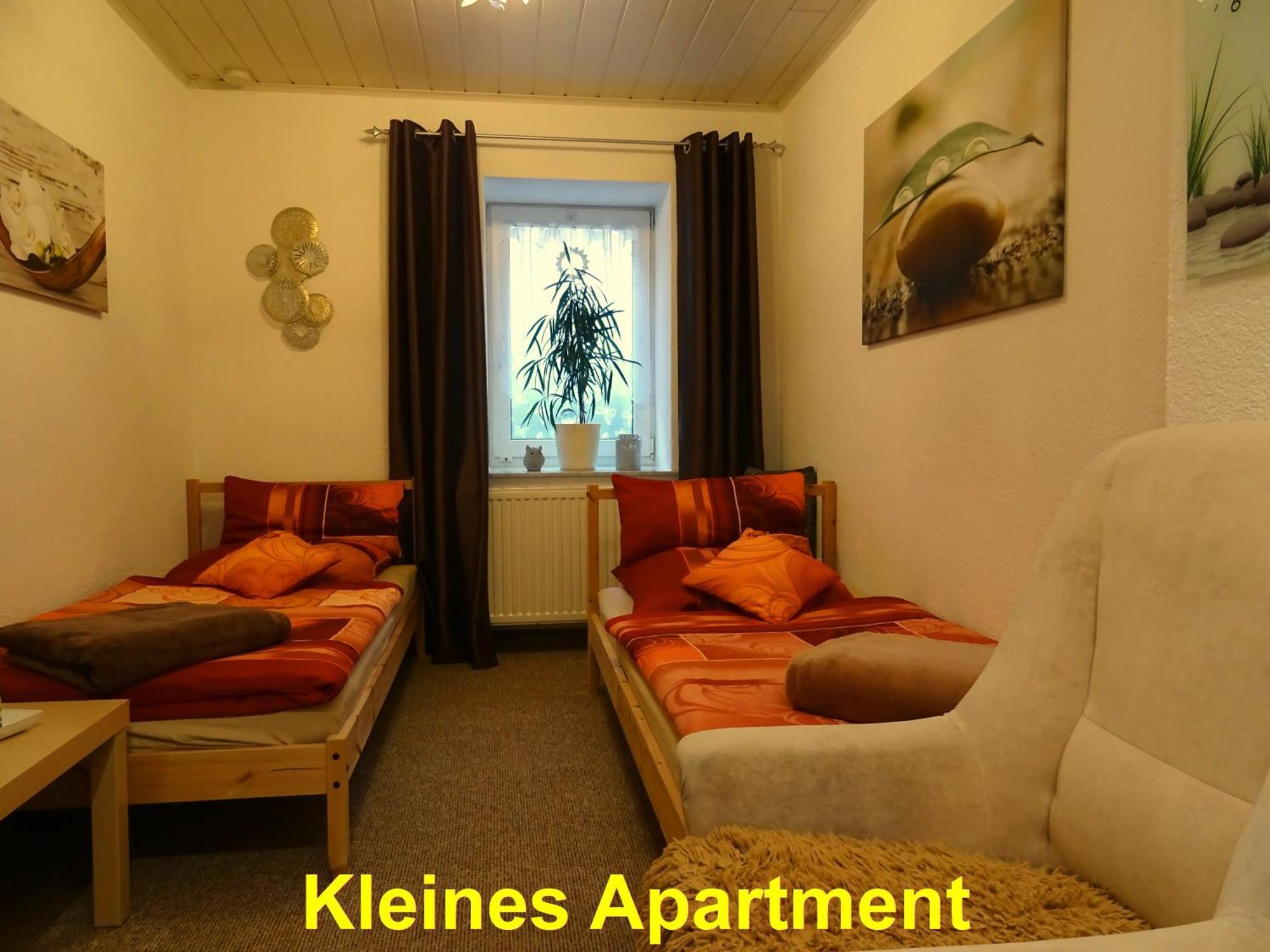 Ferienwohnung Sobrigau Exterior foto
