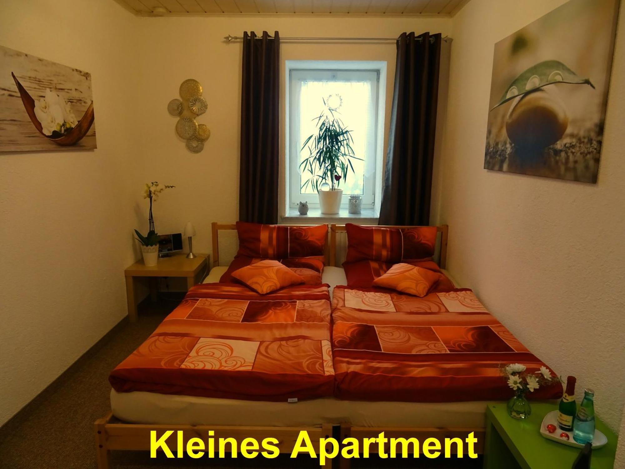 Ferienwohnung Sobrigau Exterior foto